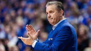 Fans Still Struggling to Believe What Kentucky’s Coach John Calipari Said at the Press Conference Today!