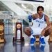 BBC NEWS:2025 Top-10 Prospect Darius Acuff Talks Kentucky Visit, “It was a….