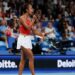 Leylah Fernandez: A Rising Star in Tennis with Skill, Determination, and Charisma…