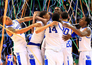 Shocking News: Kentucky Wildcats’ New Star Player Set to Lead Them to Glory