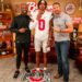 I’ am QUINCY PORTER. Here’s why I signed Ohio state Football 2025 recruiting class