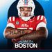 Bold Step:2025 Offensive Tackle Kenneth Boston Commits to Ole Miss Over Texas….