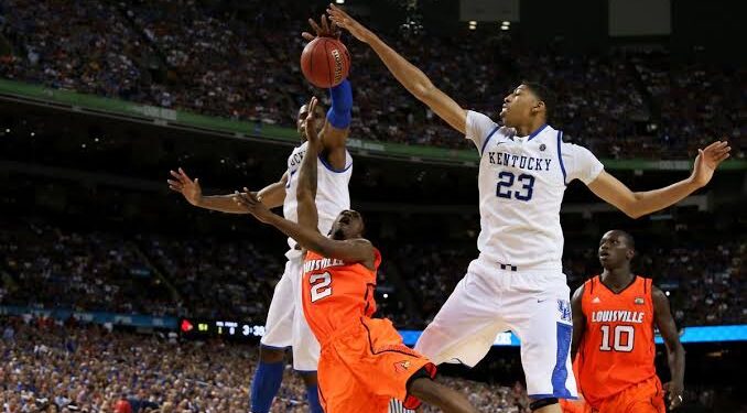 Shocking Secrets Revealed Inside Kentucky Wildcats Basketball Team