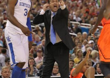 You Won’t Believe What Kentucky’s Head Coach Just Pulled Off Now!