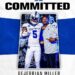 I’ am Dejerrian Miller. Here’s Why I Signed to Kentucky football 2025  recruiting Class