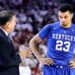 Coach Gives Shocking Reason for Kentucky’s Loss to Arkansas