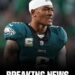 Fresh Deal:Eagles lock in WR DeVonta Smith with 3-year contract extension…..