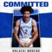 Breaking:No.1 American Player Malachi Moreno Commits to Kentucky, Setting New Record!!