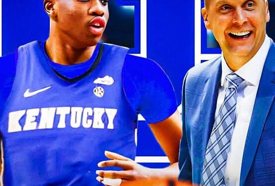 Kentucky basketball had its chances at No. 4 Alabama, but the Cats fell short of the upset….