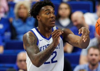 Daily Report:ESPN’s updated 2025 NBA Draft Big Board includes 5….