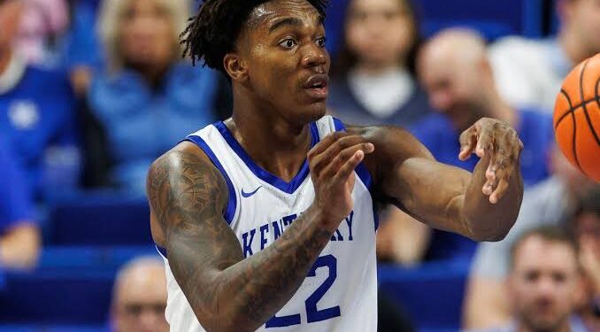 Daily Report:ESPN’s updated 2025 NBA Draft Big Board includes 5….