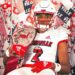 Louisville Football  Secures a Super SEC Major Commitment From Four-Star  Antonio Watts Choosing Cardinals Over Kent State….