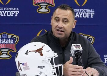 Urgent:Steve Sarkisian Announce depature from Texas Longhorns due to Critical Reasons….