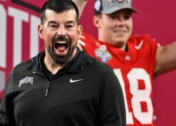Massive:Ohio State Makes $37.5 Million Move in Latest College….
