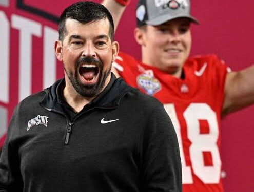 Massive:Ohio State Makes $37.5 Million Move in Latest College….