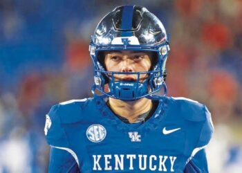Unbelievable:Cutter Boley believes Kentucky football can do something that has never….