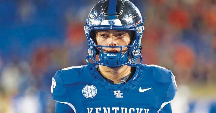 Unbelievable:Cutter Boley believes Kentucky football can do something that has never….