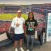 Fresh Commitment:Four-star DB Major Pledge Commitment to Ole Miss over Florida, Colorado….