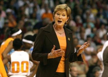 As we’re often reminded of, Summitt’s teams had a 100 percent graduation rate — a stat that not only meant she made sure….