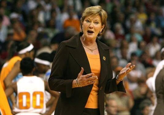 As we’re often reminded of, Summitt’s teams had a 100 percent graduation rate — a stat that not only meant she made sure….