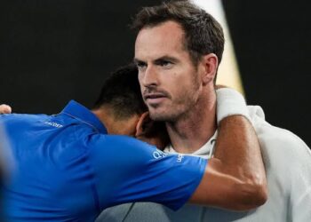 Just in: Novak Djokovic Bluntly Dismisses Coaching Rumors as Bold Take on Andy Murray Nearly Confirms His Future….read more