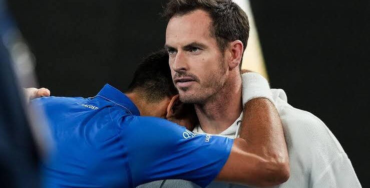 Just in: Novak Djokovic Bluntly Dismisses Coaching Rumors as Bold Take on Andy Murray Nearly Confirms His Future….read more