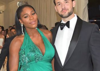 Eye-Opening! Alexis Ohanian Shares the Powerful Wisdom He Wishes His 30-Year-Old Self Knew…