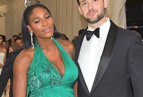 Eye-Opening! Alexis Ohanian Shares the Powerful Wisdom He Wishes His 30-Year-Old Self Knew…