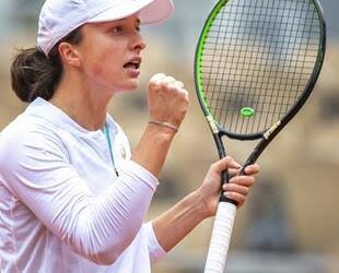 Swatiek withdraws:Iga swatiek withdraws fron Berlin open