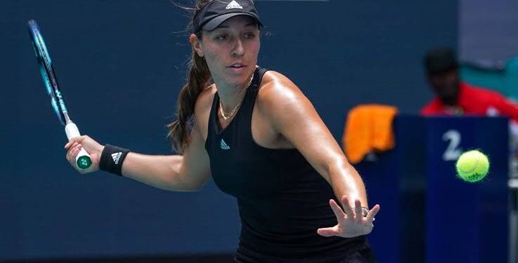 Shock in Doha: Alexandrova Stuns Pegula; Anisimova Survives Kostyuk Thriller…