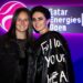 Leylah Fernandez shares her envy of Daria Kasatkina & girlfriend Natalia Zabiiako after Russian’s eye-opening date revelation…