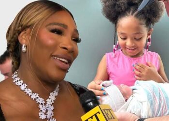 Motherhood is My Greatest Victory” – Serena Williams Opens Up About Her Deep Love for Daughters Olympia &….