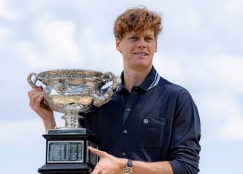 End of an Era: Jannik Sinner Pays Tribute as Diego Schwartzman Announces Retirement…