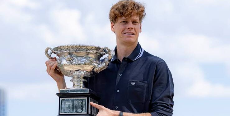 End of an Era: Jannik Sinner Pays Tribute as Diego Schwartzman Announces Retirement…