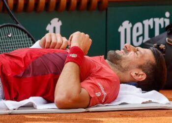 McEnroe Crossed the Line?” – Fans Slam Tennis Legend for ‘Provoking’ Djokovic Over Injury…read more