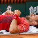 McEnroe Crossed the Line?” – Fans Slam Tennis Legend for ‘Provoking’ Djokovic Over Injury…read more
