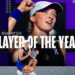 Iga Świątek Crowned WTA Player of the Year in Spectacular Fashion…