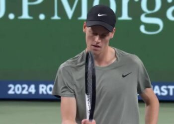 Fiery Debate Ignites as Feliciano Lopez Responds to Stan Wawrinka Over Jannik Sinner’s Suspension over…read more