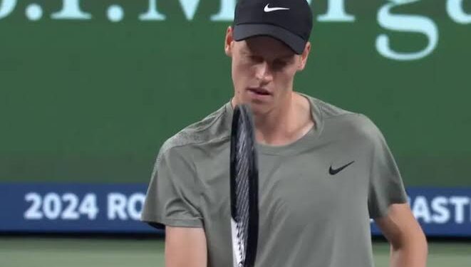 Fiery Debate Ignites as Feliciano Lopez Responds to Stan Wawrinka Over Jannik Sinner’s Suspension over…read more