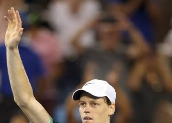 WADA Faces Backlash for Letting Jannik Sinner Off with Lenient Doping Punishment