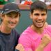 Carlos Alcaraz Has Much to Improve” – Juan Carlos Ferrero Raises the Bar for Tennis Prodigy