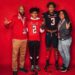 “Just In:Four-Star ATH Anthony White Pledge his Commitment to Texas Tech over Mississippi State….