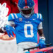 Another Commitment:Ole Miss Lands Commitment From 3-Star Wide Receiver Samari Reed setting a fresh Record!!