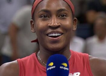 Done Deal:Tennis prodigy Coco  Gauff, signs multi-year sponsorship contract Due to Critical Reasons….