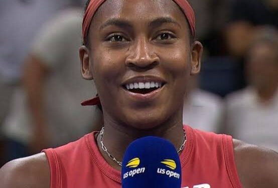 Done Deal:Tennis prodigy Coco  Gauff, signs multi-year sponsorship contract Due to Critical Reasons….