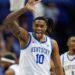 Is Kentucky Head Coach Sabotaging the Team This Season?