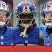 NFL UPDATE: Which QB Should Giants Focus On In 2025 NFL Draft?