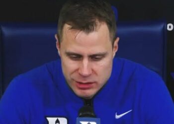 Urgent:Jon Scheyer Announce his Departure from the Team due to critical Reasons….