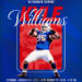 Bills Mafia let’s welcome back Kyle Williams, the Buffalo Bills …
