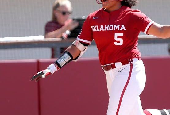 UPDATE!!:OU softball revises schedule for Norman Tournament due to inclement weather forecast